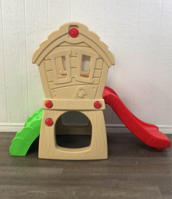 secondhand Active Play