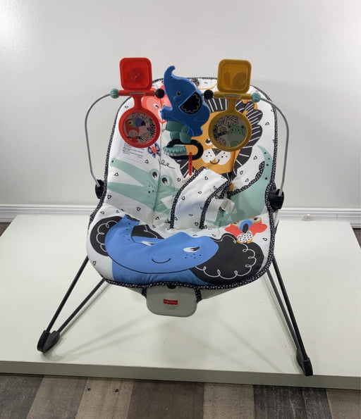 used Fisher Price Baby Bouncer