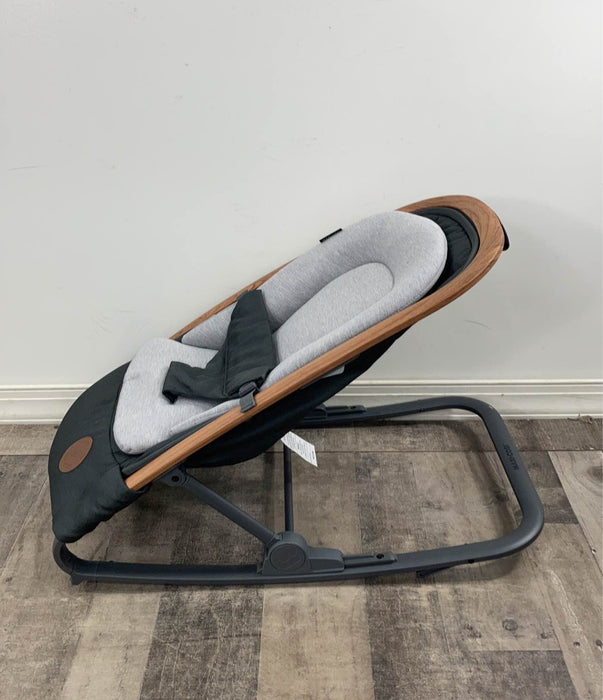 Shop Maxi-Cosi Kori 2-in-1 Rocker, Essential Graphite at GoodBuy Gear