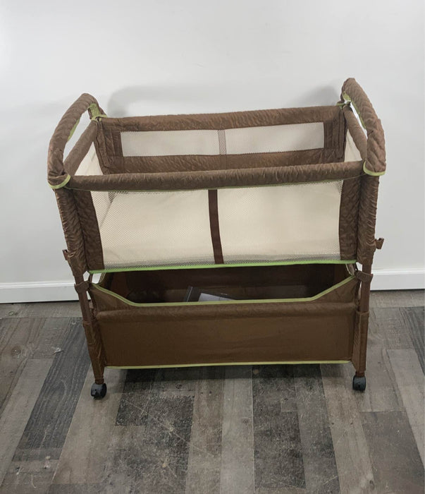 Shop Arm's Reach Clear-Vue Co-Sleeper at GoodBuy Gear