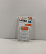 used BUNDLE Boon SNUG Lids, NURSH