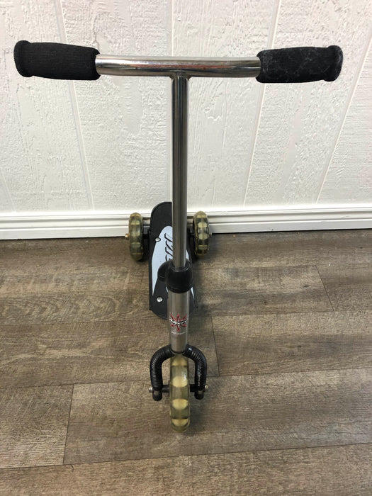 secondhand Micro Mini Original Kick Scooter