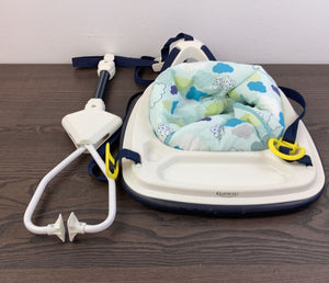 Graco bumper jumper outlet stratus