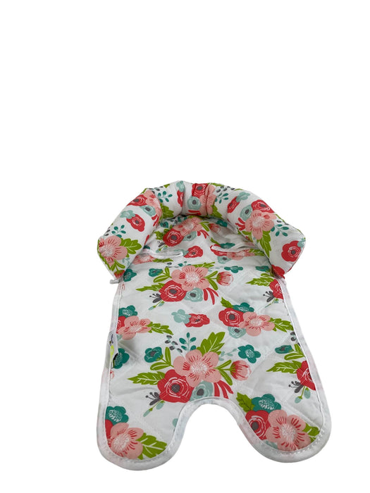 secondhand Goldbug Travel Bug Head Support And Strap Cover Set