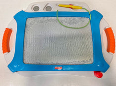 used Fisher Price Doodle Pro Classic