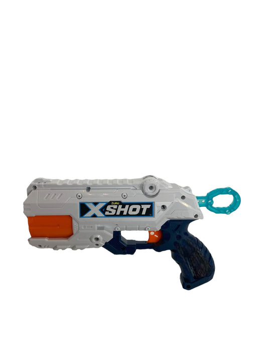 secondhand Nerf Zuru X-Shot