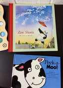 secondhand BUNDLE Hardback Picture Books