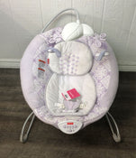 used Fisher Price Deluxe Bouncer