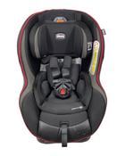 secondhand Chicco NextFit Max Zip Air Convertible Car Seat, 2021, Atmosphere