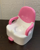 used Jakks Pacific Doll Potty