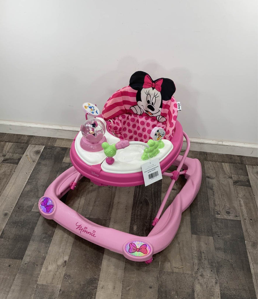 Disney Minnie Mouse Walker