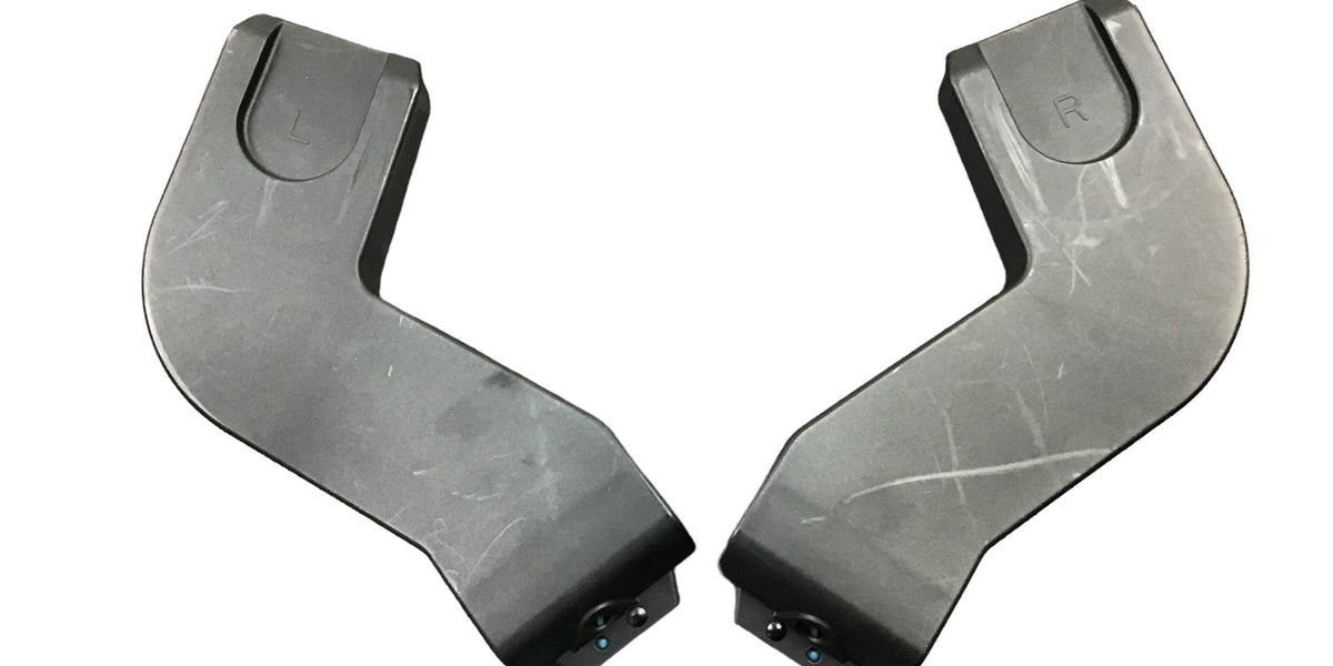 mutsy adapter maxi cosi Thule Urban Glide Car Seat Adapter For Maxi Cosi, BeSafe, Cybex & Nuna