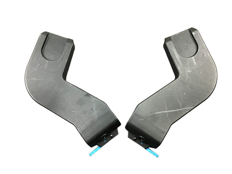 Thule Urban Glide Car Seat Adapter For Maxi Cosi, BeSafe, Cybex & Nuna