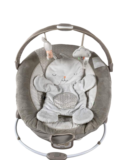secondhand Ingenuity Inlighten Bouncer, Twinkle Tails