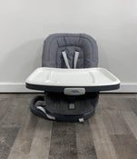 secondhand Graco Swivi Seat 3-in-1 Booster