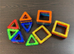 used BUNDLE Magformers