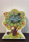 used Educational Insights The Sneaky, Snacky Squirrel