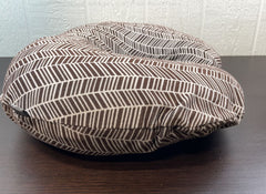 Shop Kids N’ Such Nursing Pillow Cover With Nursing Pillow at GoodBuy Gear