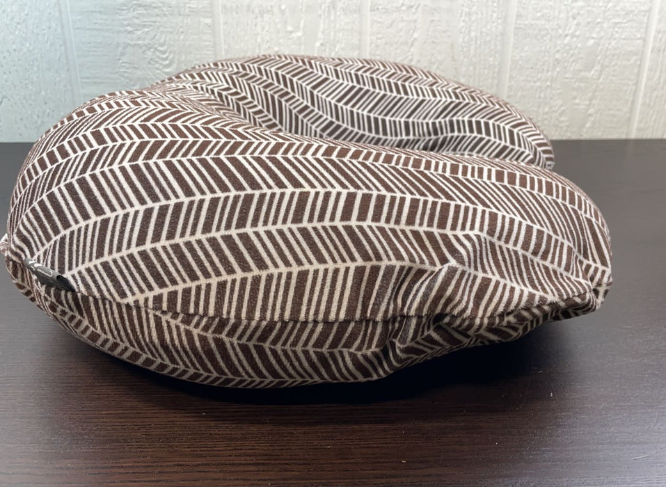 Shop Kids N’ Such Nursing Pillow Cover With Nursing Pillow at GoodBuy Gear