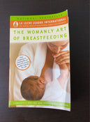 used BUNDLE Parenting Books