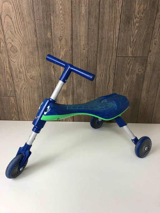 used Mookie Scuttlebug Ride On