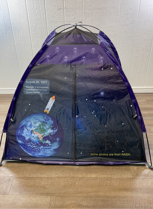 used Alprang Play Tent