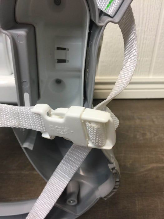 used Fisher Price Space Saver High Chair