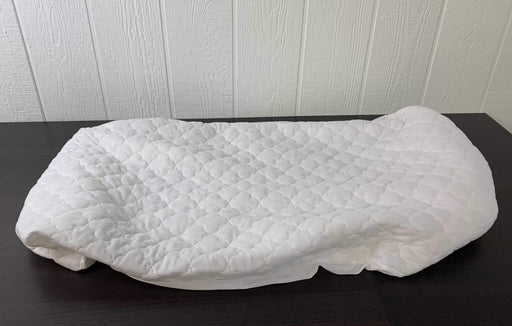 secondhand Waterproof Mini Crib Mattress Pad