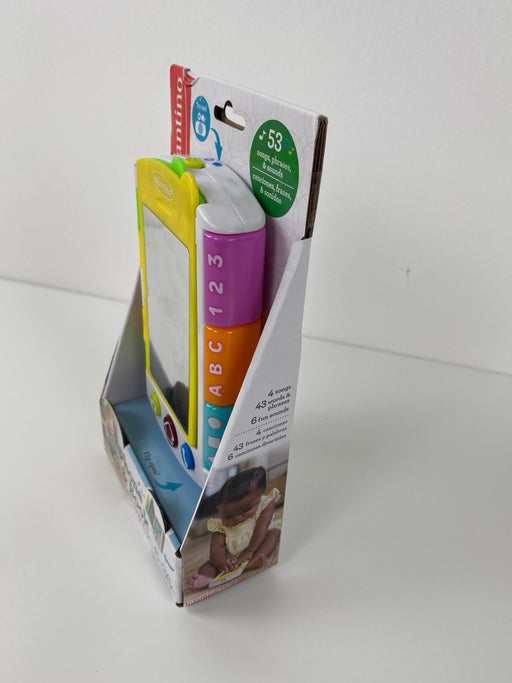 secondhand Infantino Smarty Phonebook