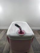 Shop Summer Infant Lil Luxuries Whirlpool Bubbling Spa & Shower at GoodBuy Gear