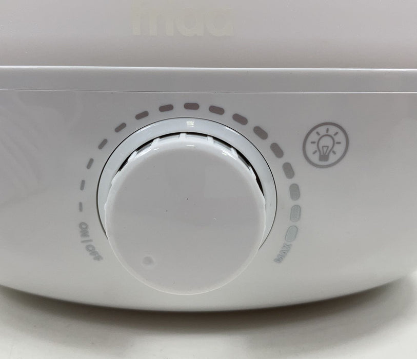 secondhand FridaBaby 3-in-1 Humidifier With Diffuser And Nightlight