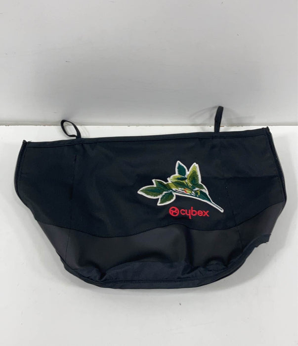 Shop Cybex PRIAM Seat Pack, Spring Blossom Dark, 2021 and Older at GoodBuy Gear
