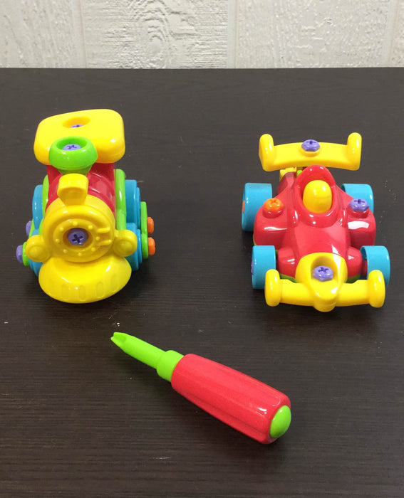 used PlayGo Motor Works