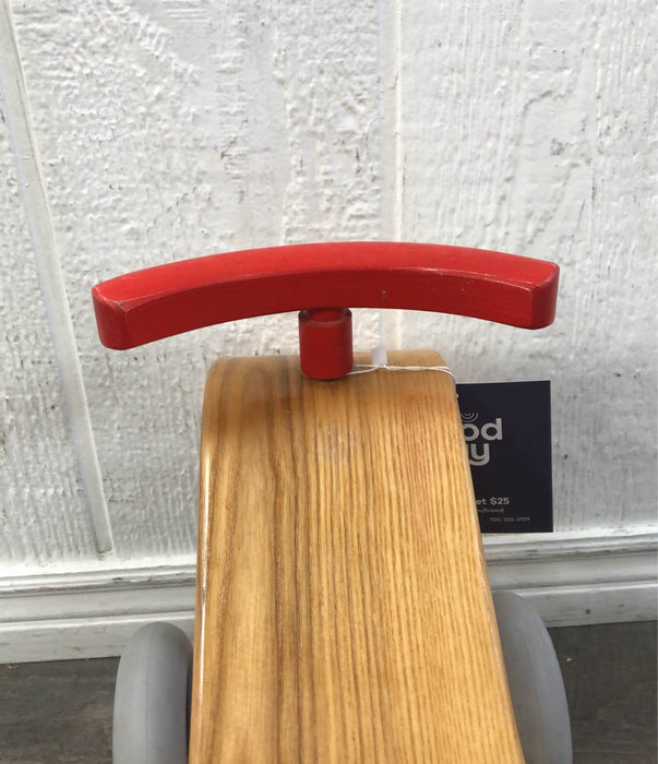 Sirch Sibis Max Ride On Car