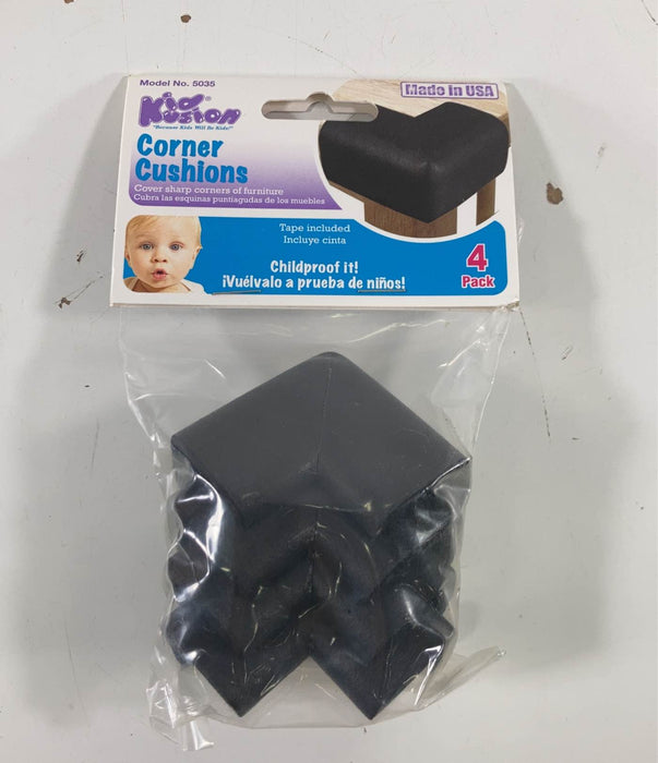 Shop KidKusion Soft Corner Cushions at GoodBuy Gear