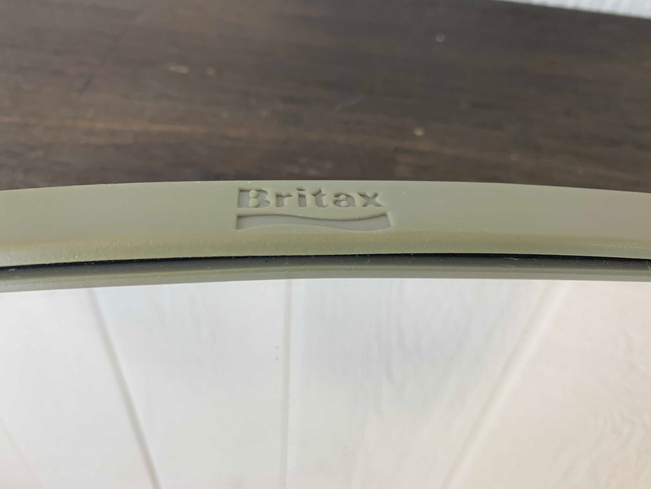 used Britax Back Seat Mirror