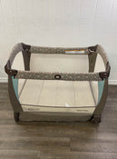 Shop Graco Pack 'n Play Playard Cuddle Cove at GoodBuy Gear