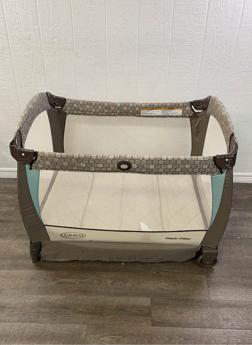 Shop Graco Pack 'n Play Playard Cuddle Cove at GoodBuy Gear