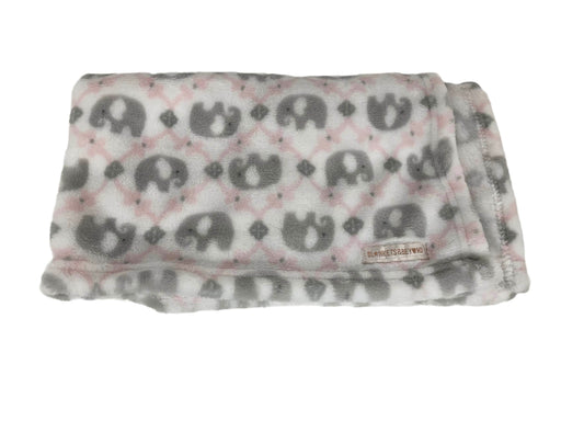 Shop Blankets & Beyond Fleece Blanket at GoodBuy Gear
