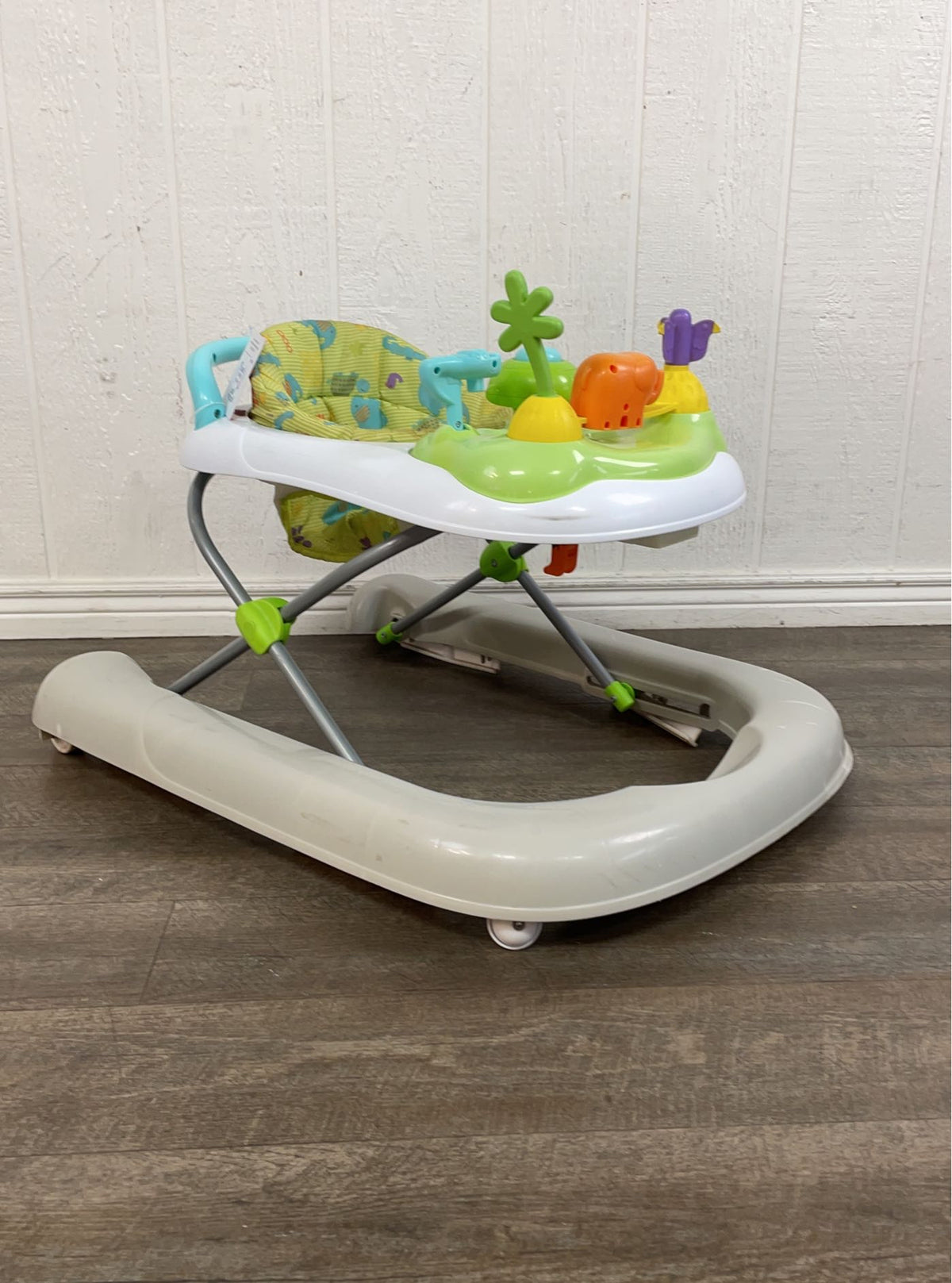 Babies R Us Walker — GoodBuy Gear