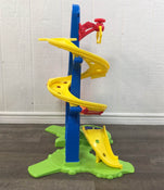 Oball Go Grippers Bounce ‘n Zoom Speedway