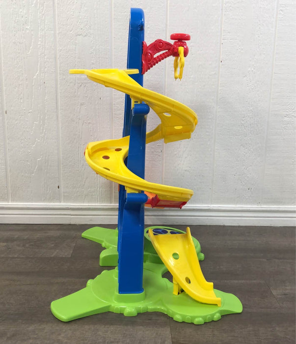 Oball Go Grippers Bounce ‘n Zoom Speedway