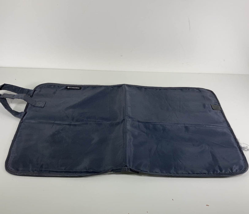 Shop Skip Hop Fold Up Changing Pad, & Wipe Container at GoodBuy Gear