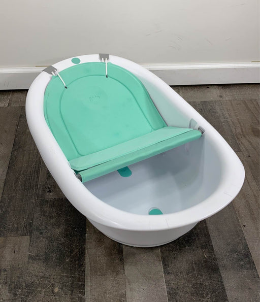 used FridaBaby Grow-With-Me Bath Tub