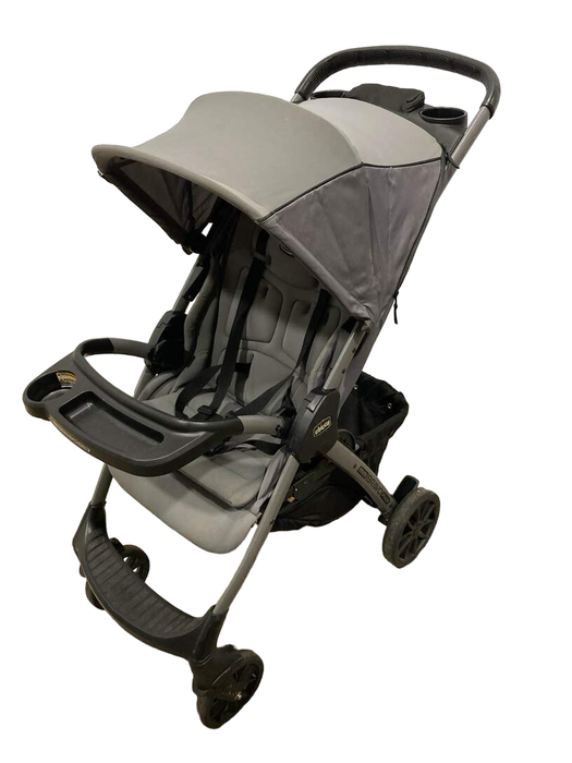 used Strollers