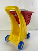 used Little Tikes Cozy Shopping Cart