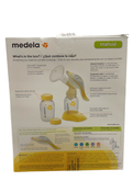 Shop Medela Harmony Manual Breast Pump at GoodBuy Gear