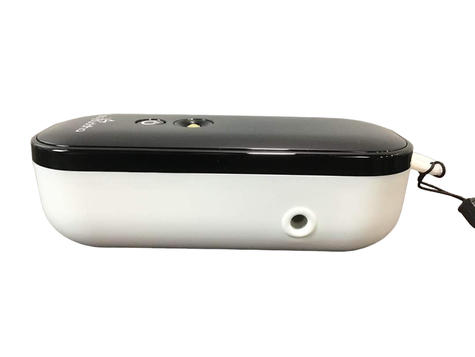 Shop Baby Buddha Breast Pump at GoodBuy Gear