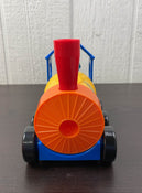 secondhand Learning Resources 1-2-3 Build it!