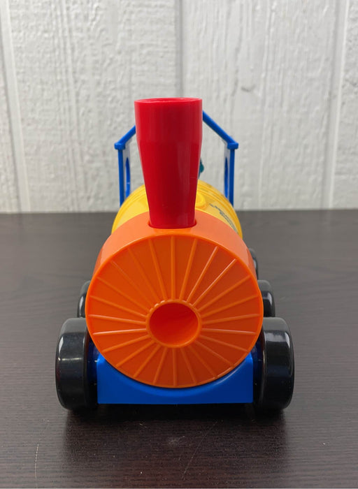 secondhand Learning Resources 1-2-3 Build it!